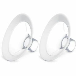 Medela Brusthauben PersonalFit Flex Gr. XL, 30 Mm 2 Stück