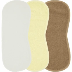 MEYCO Spucktücher XL 3er Pack