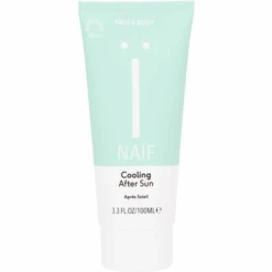 Naif After Sun Gel Cooling 100ml
