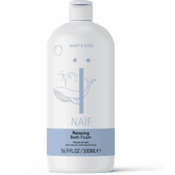 Naif Badeschaum 500ml