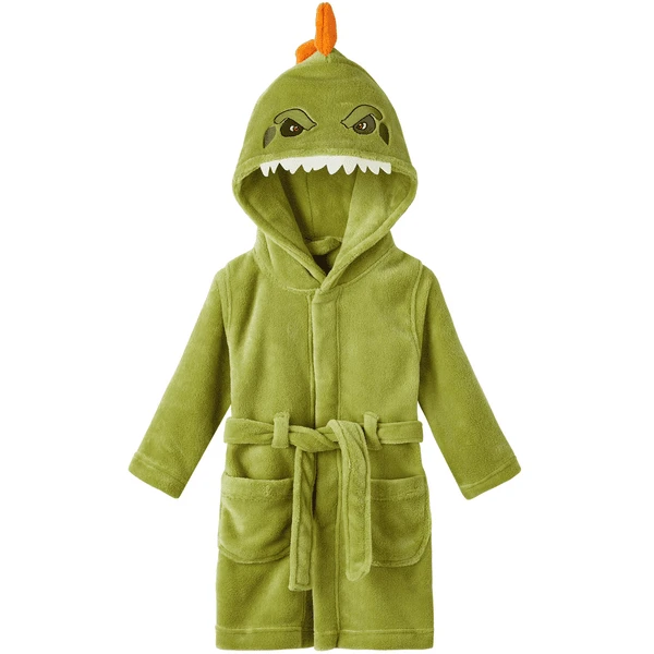 Name It Bademantel Nmmolaus Spinach Green 1 Name It Bademantel Nmmolaus Spinach Green