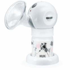 NUK Milchpumpe Luna Elektrische Komfort 2 - Phasen