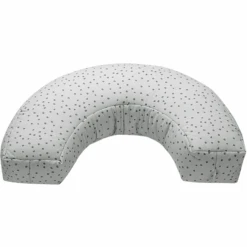 Odenwälder Stillkissen Mit Bezug Dancing Dots Soft Sand