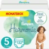 Pampers® Pampers Harmonie Gr. 5 , 11-16 Kg Monatsbox 132 Windeln