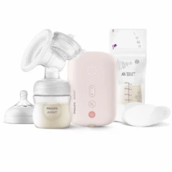 Philips Avent Elektrische Milchpumpe SCF395/31