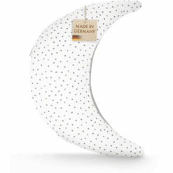 Pic Bear Stillmond 120cm Extrasoft Punkte Grau