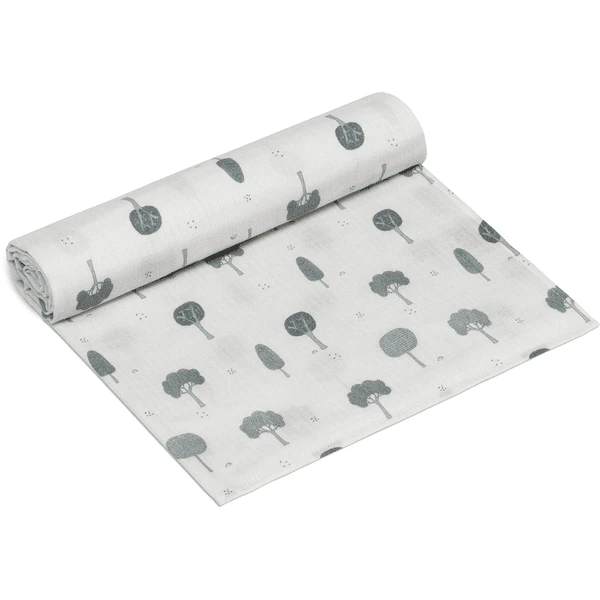 Pink No More Mull- Bambus-Pucktücher Baby-Accessoires Grün 1 Pink No More Mull- Bambus-Pucktücher Baby-Accessoires Grün