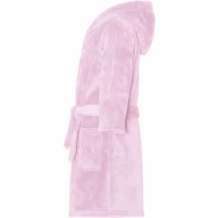 Playshoes Fleece-Bademantel Uni Rosa 5 Playshoes Fleece-Bademantel Uni Rosa -Günstiges Pflege Nest Geschäft playshoes fleece bademantel uni rosa a305478 2