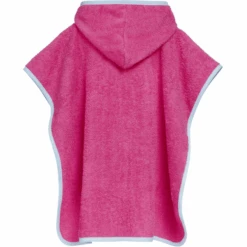 Playshoes Frottee-Poncho Flamingo Pink 3 Playshoes Frottee-Poncho Flamingo Pink -Günstiges Pflege Nest Geschäft playshoes frottee poncho flamingo pink a305441 1