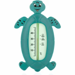 Reer Badethermometer Schildkröte