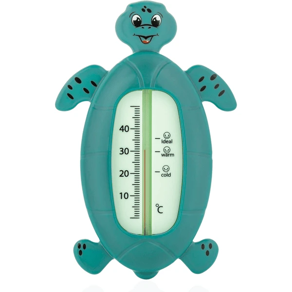 Reer Badethermometer Schildkröte 1 Reer Badethermometer Schildkröte