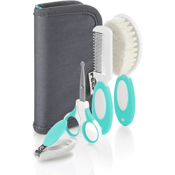 Reer Pflegeset BabyCare 5-teilig 1 Reer Pflegeset BabyCare 5-teilig