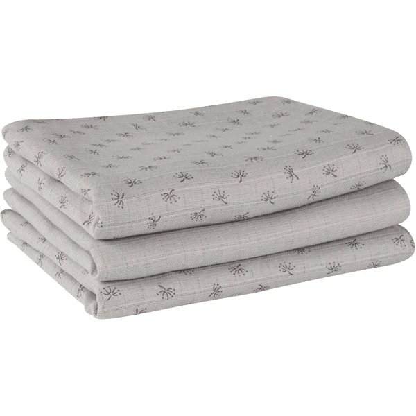 Roba Mullwindeln 3er Set Lil Planet Grau 80 X 80 Cm 1 Roba Mullwindeln 3er Set Lil Planet Grau 80 X 80 Cm