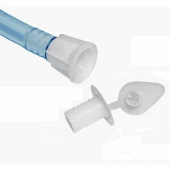 Rotho Babydesign Ablaufschlauch Für Badewannen Weiß