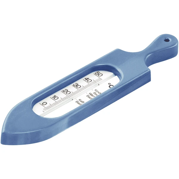 Rotho Babydesign Badethermometer Cool Blue 1 Rotho Babydesign Badethermometer Cool Blue