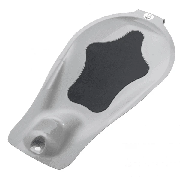 Rotho Babydesign Badewanneneinsatz TOP Stone Grey 1 Rotho Babydesign Badewanneneinsatz TOP Stone Grey