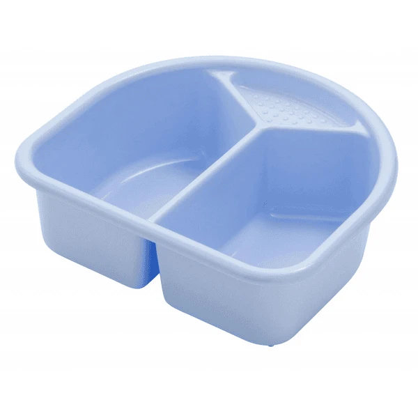 Rotho Babydesign Waschschüssel TOP Sky Blue 1 Rotho Babydesign Waschschüssel TOP Sky Blue