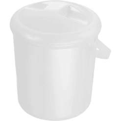 Rotho Babydesign Windeleimer Bella Bambina In Weiß