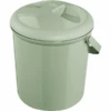 Rotho Babydesign Windeleimer Bella Bambina Shale Green