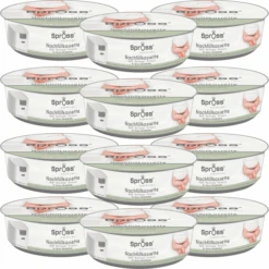Spross Nachfüllkassette 12er Pack