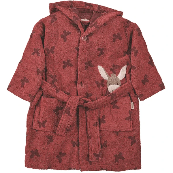 Sterntaler Bademantel Emmily 2 Sterntaler Bademantel Emmily – Bild 2