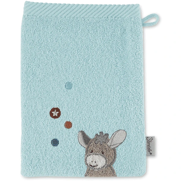 Sterntaler Waschhandschuh 2er Pack Emmi 1 Sterntaler Waschhandschuh 2er Pack Emmi