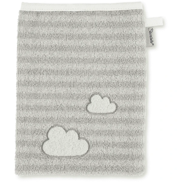 Sterntaler Waschhandschuh Stanley 1 Sterntaler Waschhandschuh Stanley