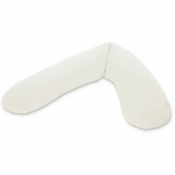 THERALINE Bezug Für Original Stillkissen Creme Feinstrick
