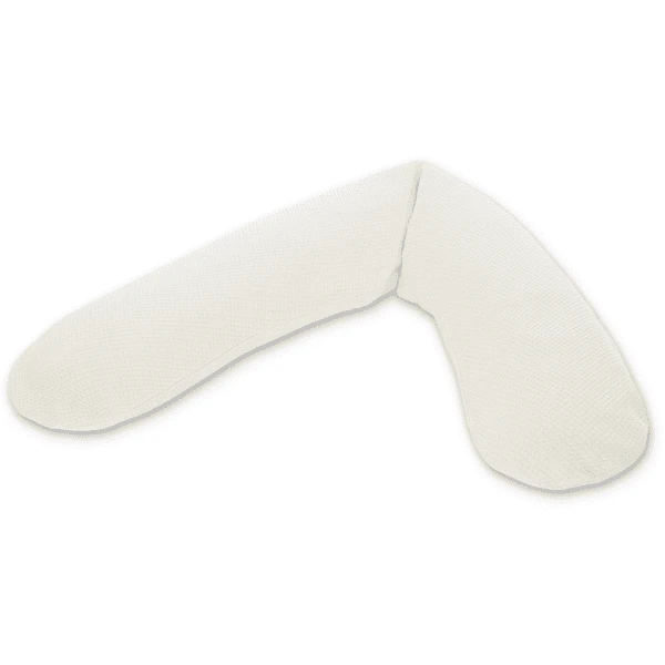 THERALINE Bezug Für Original Stillkissen Creme Feinstrick 1 THERALINE Bezug Für Original Stillkissen Creme Feinstrick