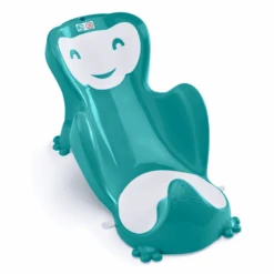 Thermobaby® Badesitz Babycoon, Deep Peacock