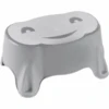 Thermobaby® Tritthocker Babystep, Grey Charm