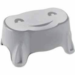 Thermobaby® Tritthocker Babystep, Grey Charm
