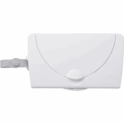 Ubbi® Feuchttuchspender On-The-Go, Weiß