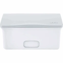 Ubbi® Feuchttuchspender, Weiß